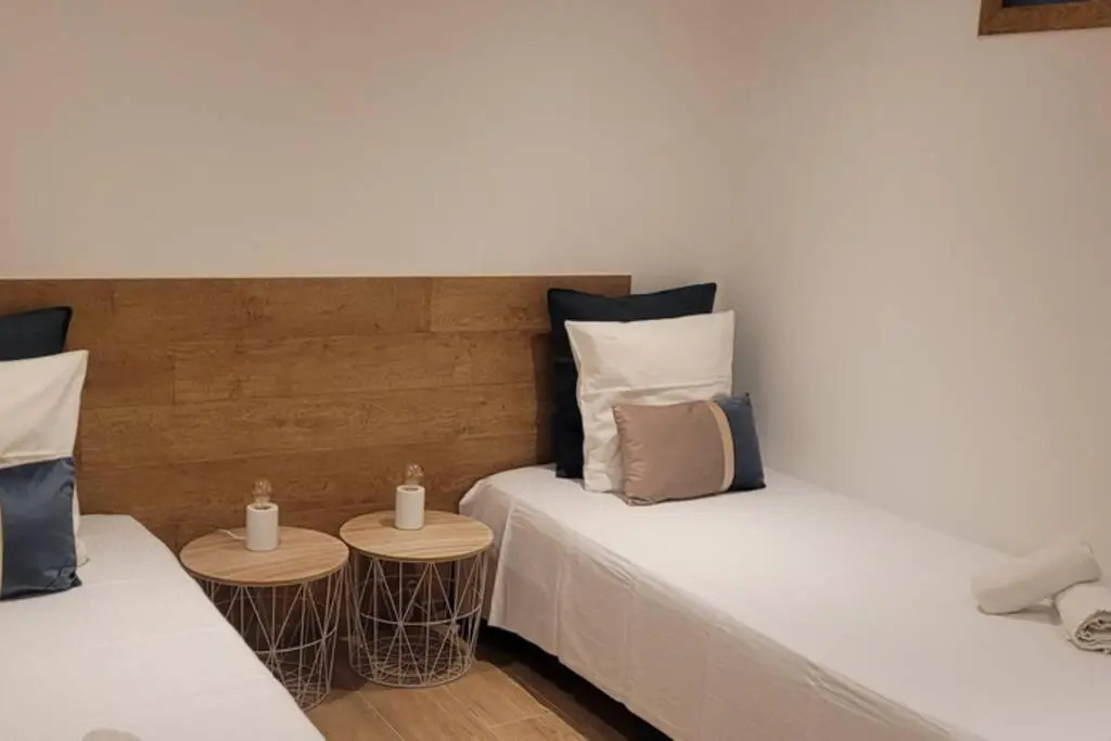 A louer belle appartement
