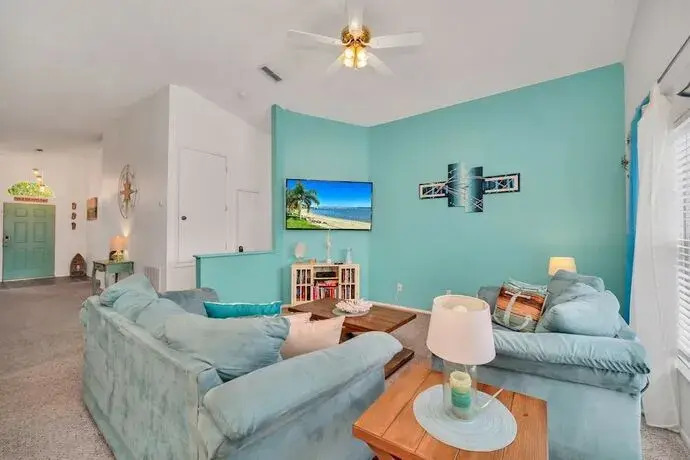 114 Castlemain in Davenport