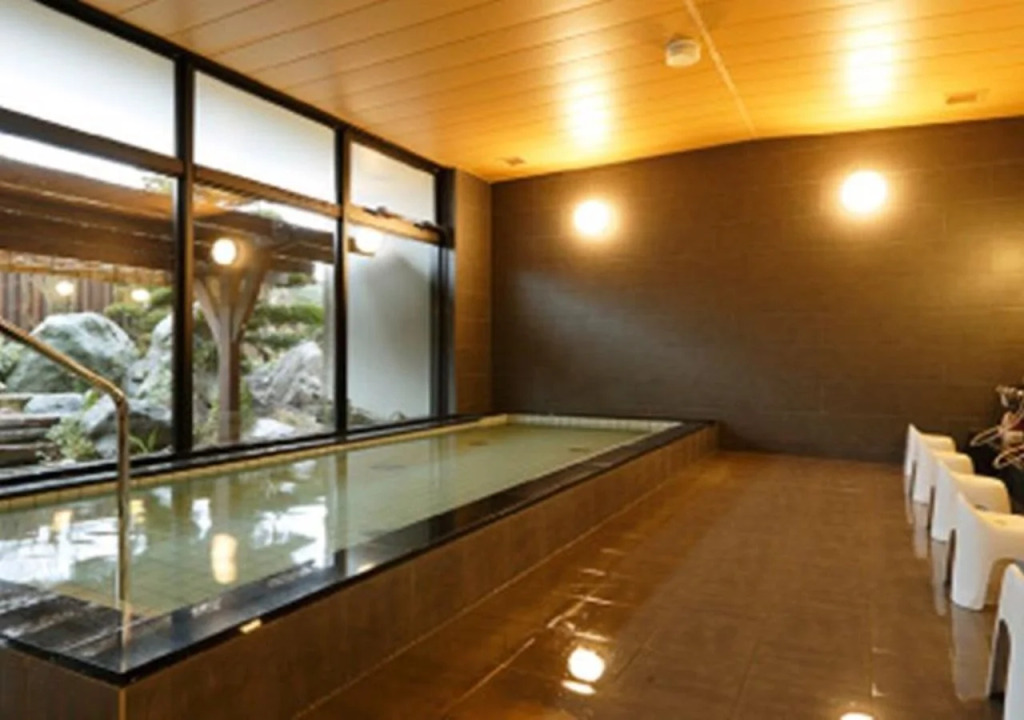 The Kanazawa Sainoniwa Hotel