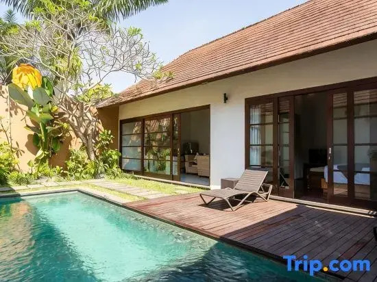 Sukanami Villa Ubud by ecommerceloka