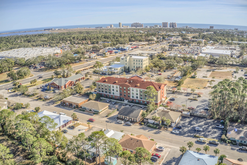 Holiday Inn Express Hotel & Suites Gulf Shores by IHG