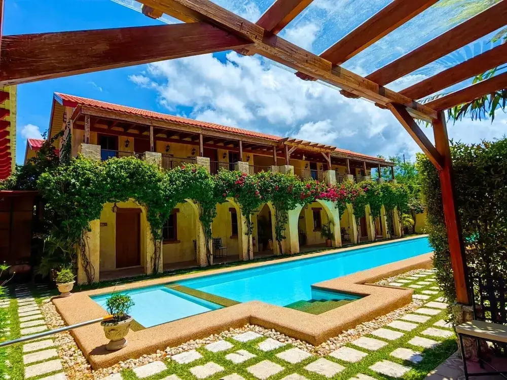 La Casa Di Beatrice
