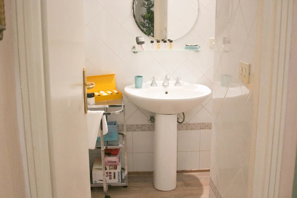 Hemeras Boutique House Roma