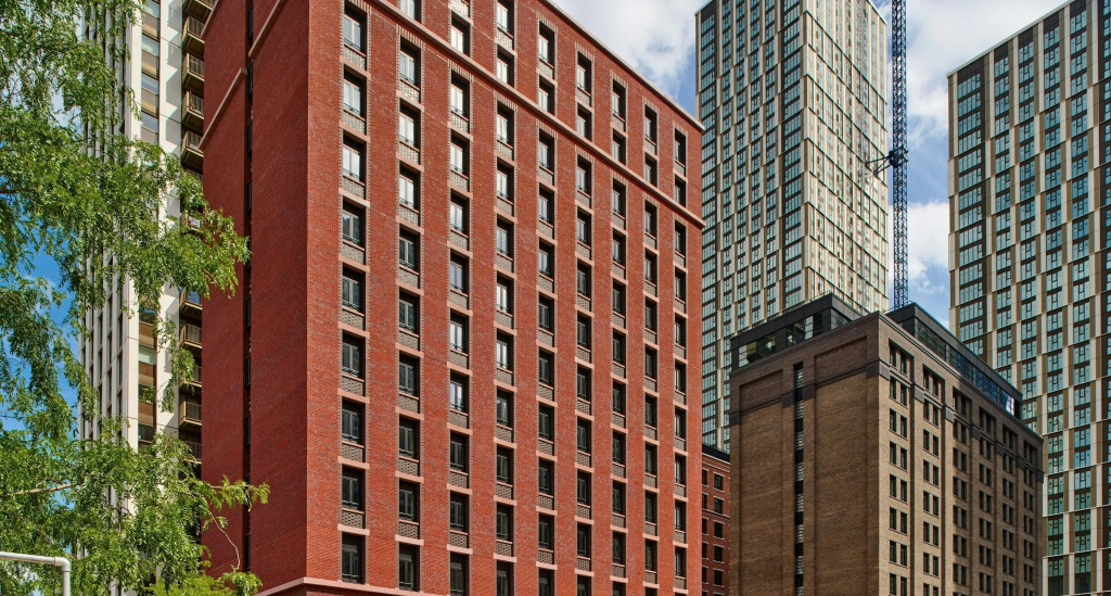 Vertus Edit Canary Wharf