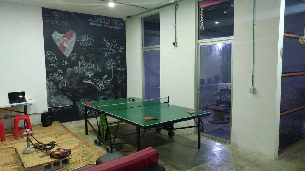 Kaban 44 Hotel