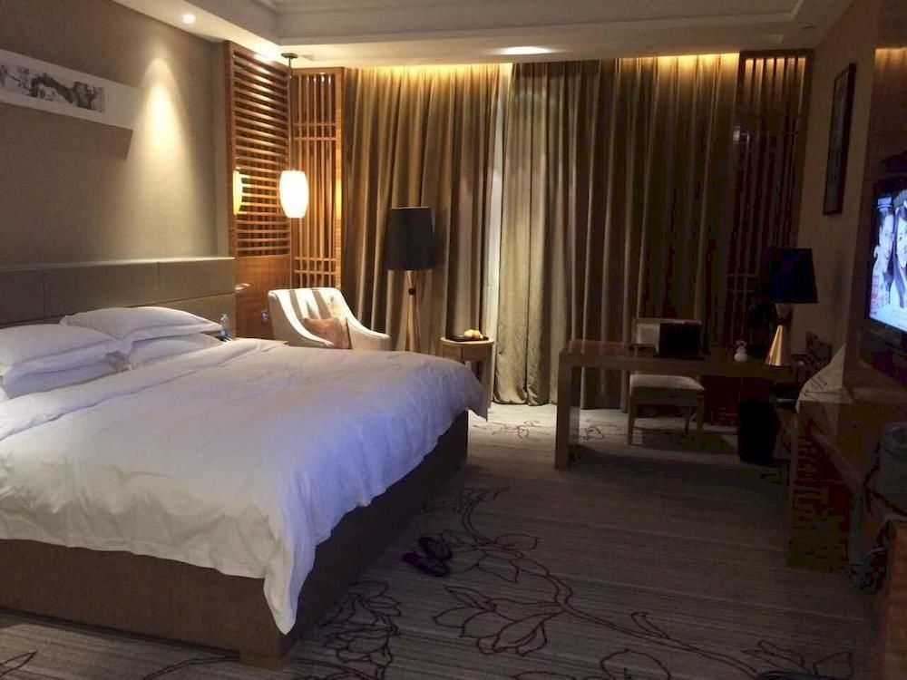 Xing Lun Hotel