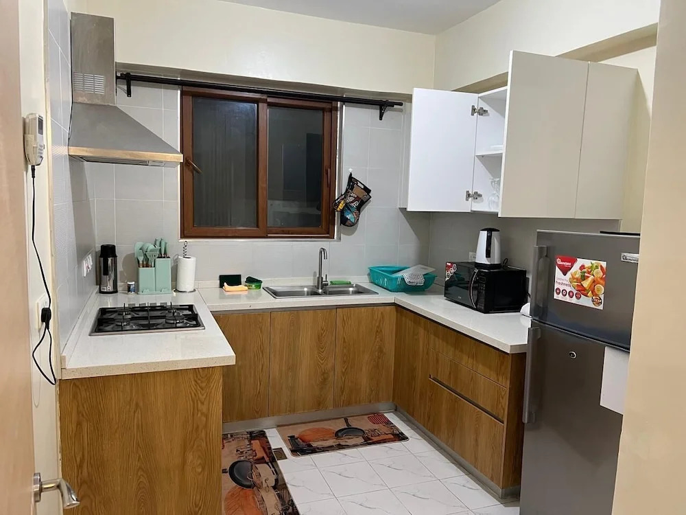 Alina ridge apartments