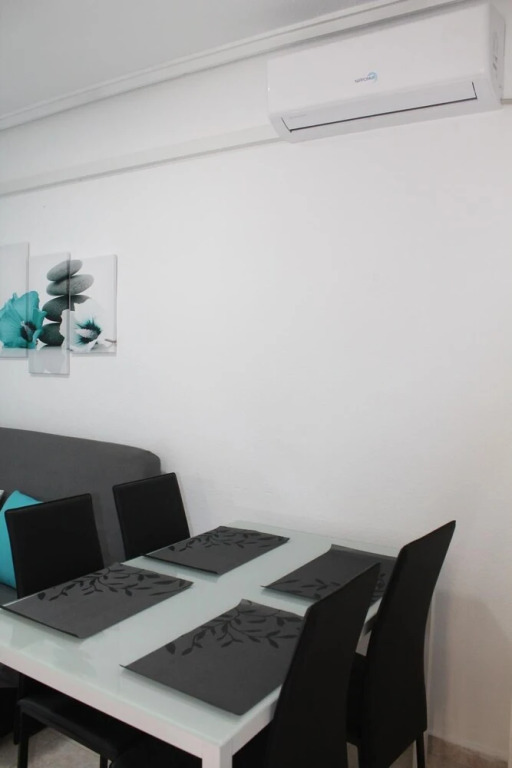 Apartamento Rambla Juan Mateo