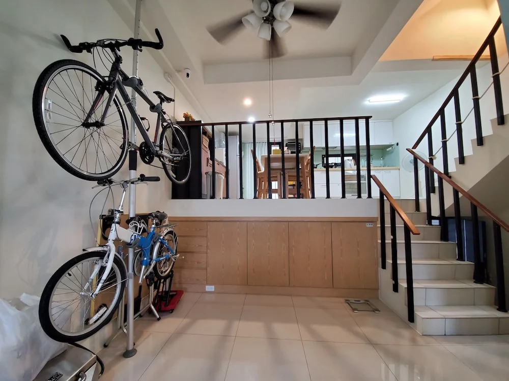 Rice Tour B&B