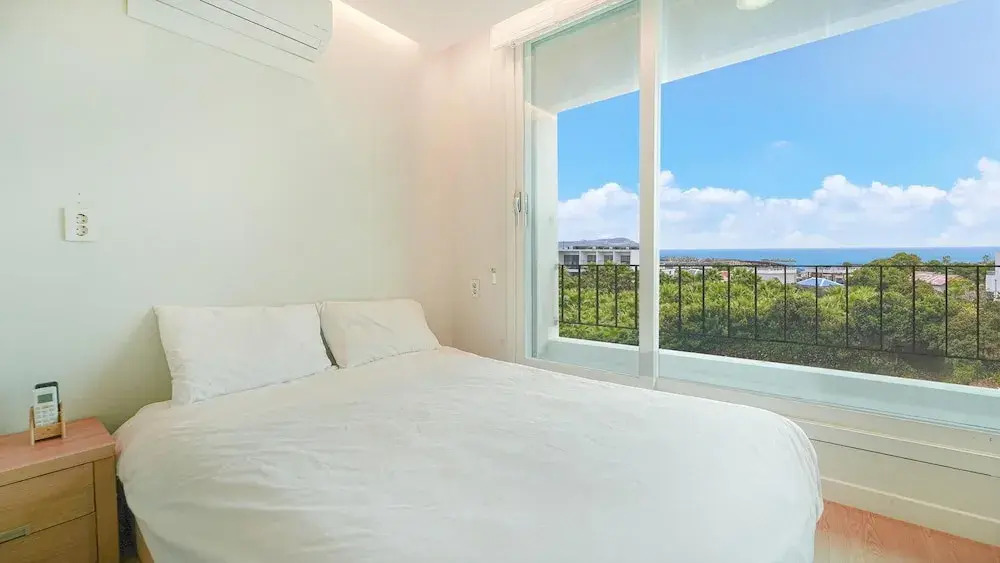 Jeju Jimian Pension