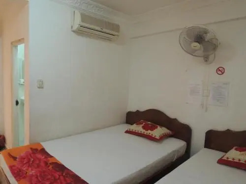 Or Moeurn Hoi Guesthouse