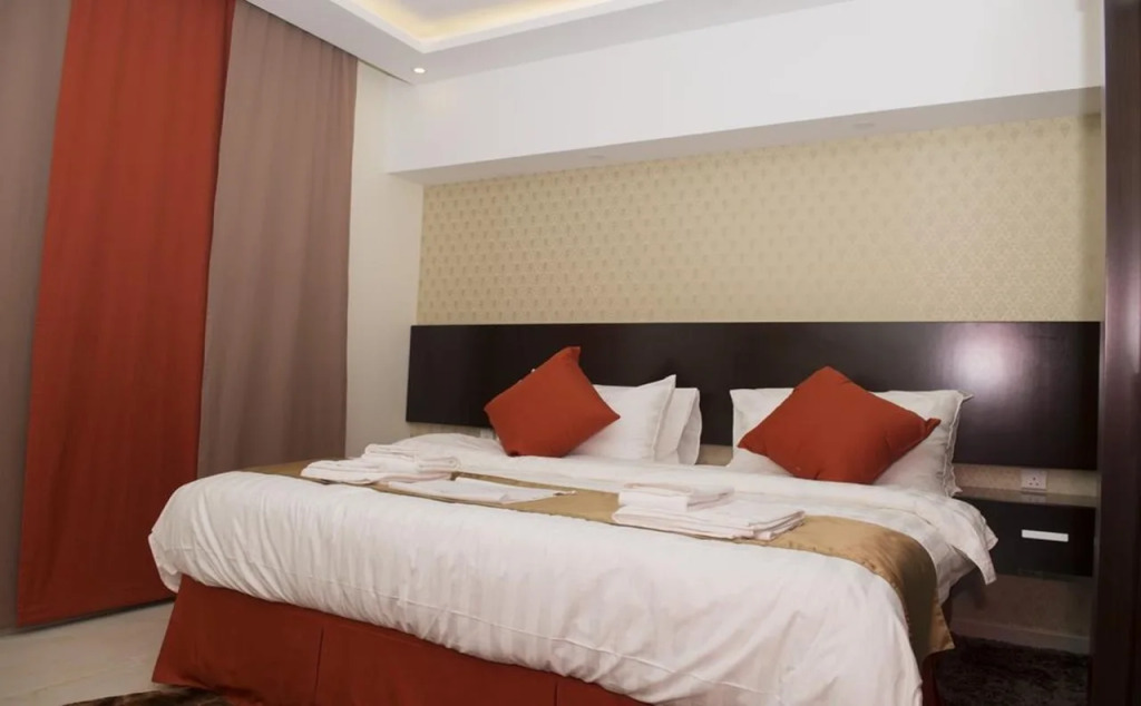 The Artisan Hotel