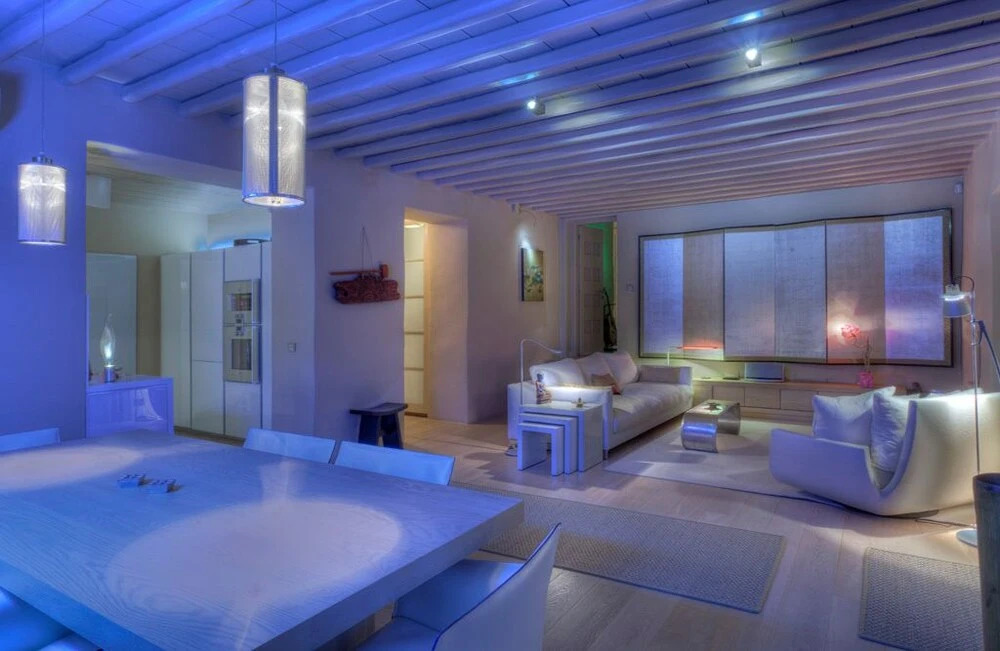 Villa Shay by Mykonos Pearls