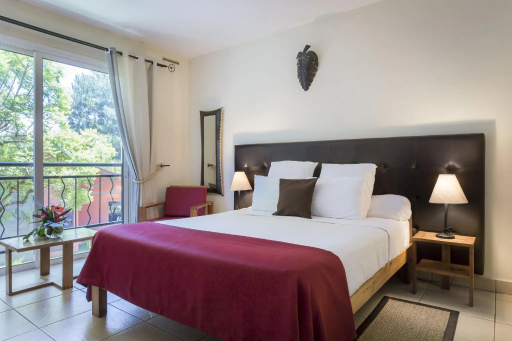 Relais des Plateaux & Spa  Ivato International Airport