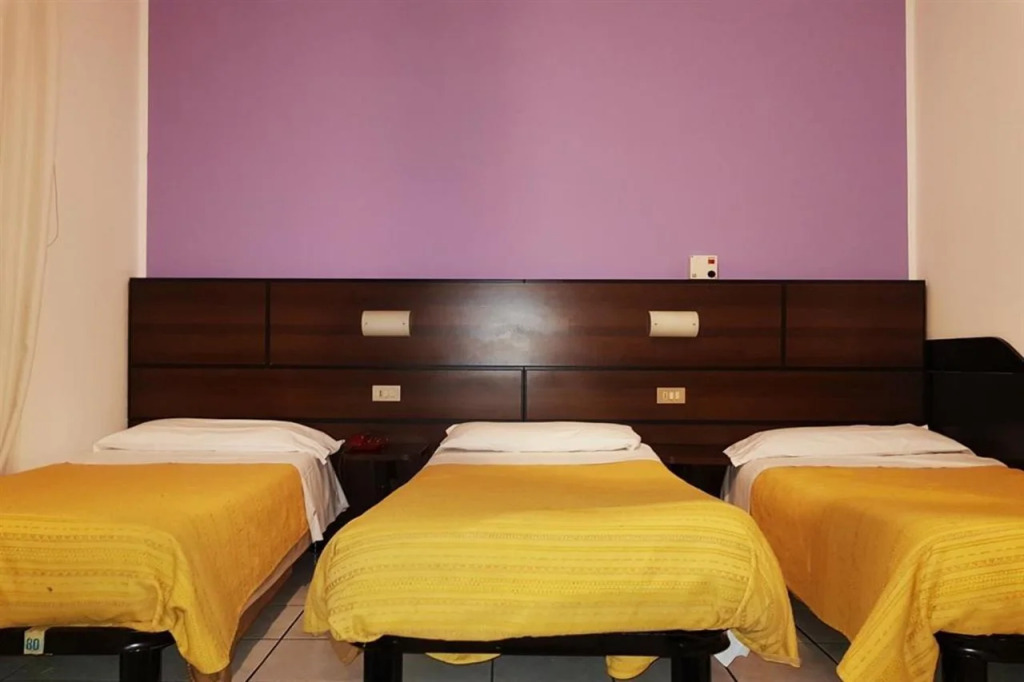 Hotel La Pace