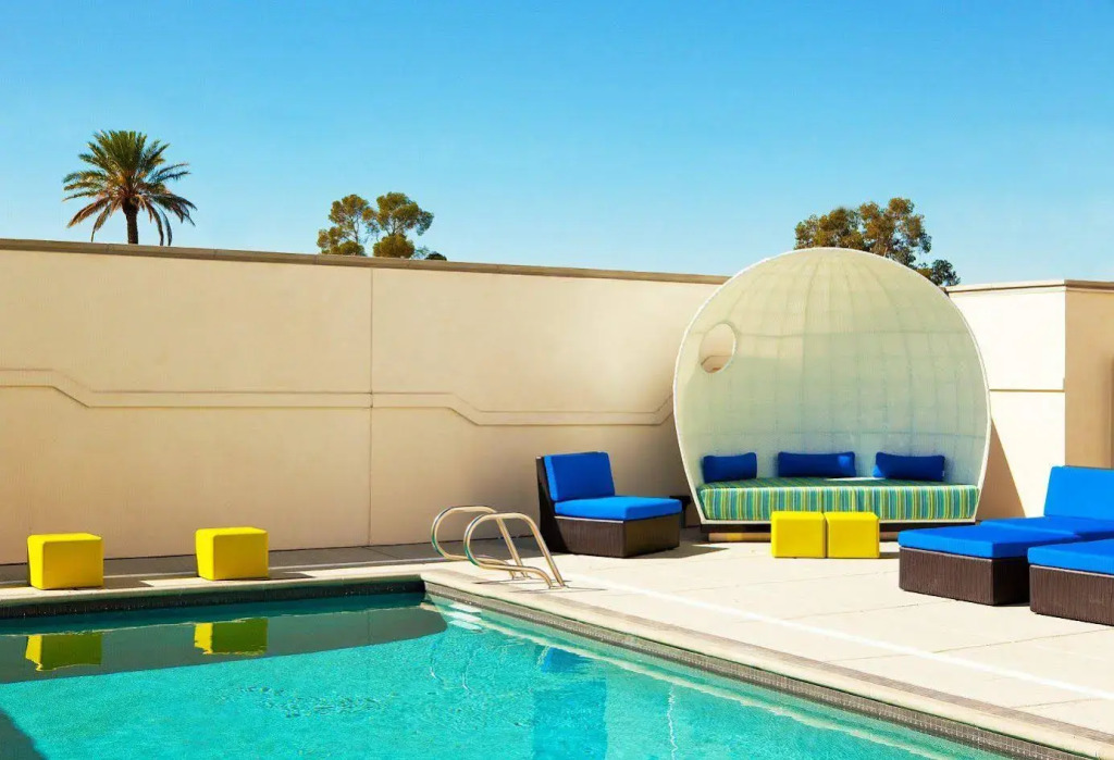 Aloft by Marriott Tucson University