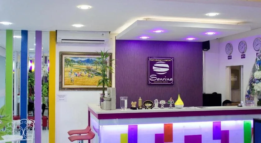 Hotel Sanrina
