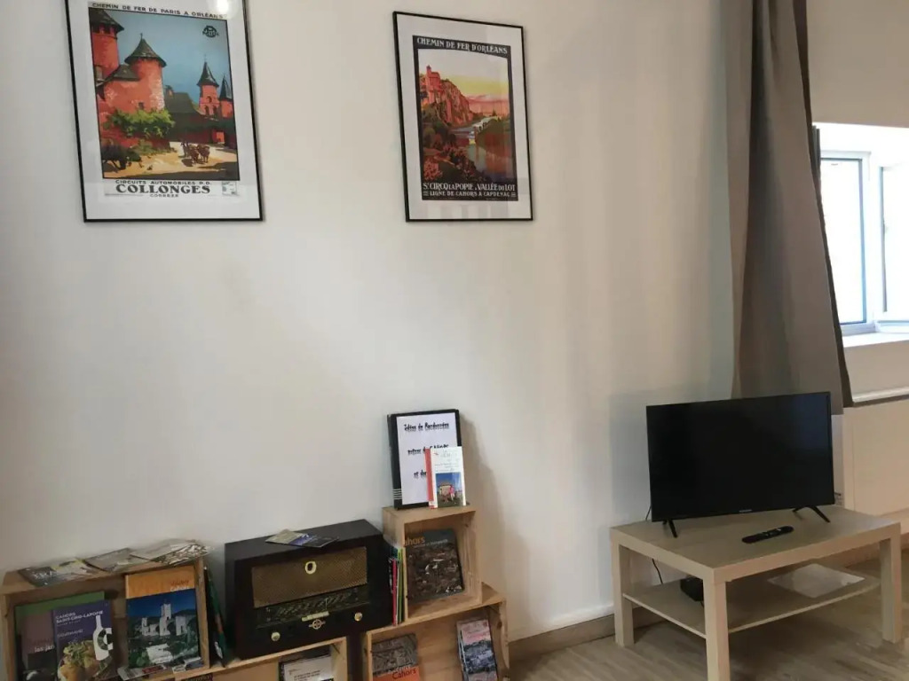 Le Loft Du Chateau Du Roi