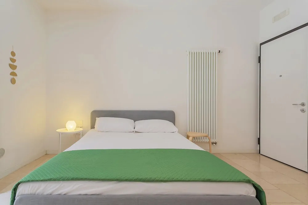 Palazzo San Rocco Rooms by Wonderful Italy