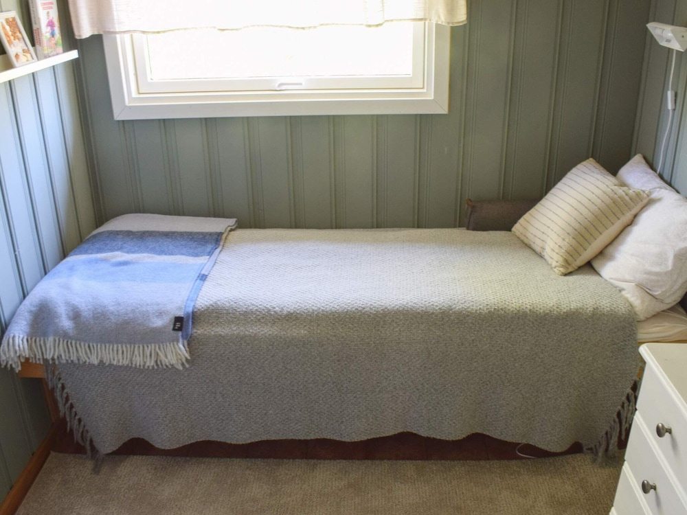 5 Person Holiday Home in Halden-by Traum