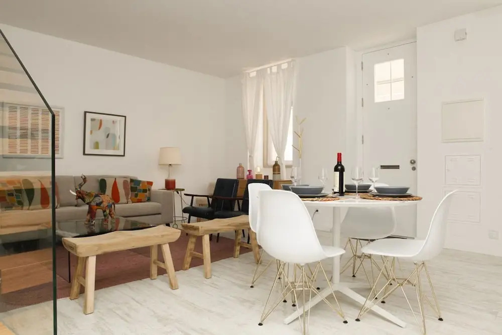 Dream House in the heart of Cascais