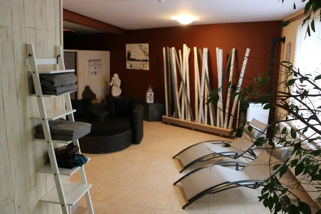 Hotel LA PLAGE