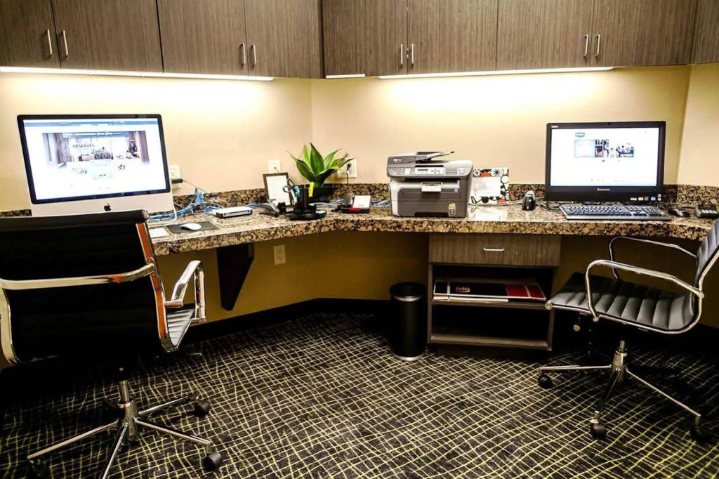 Hampton Inn & Suites Tulsa/Tulsa Hills