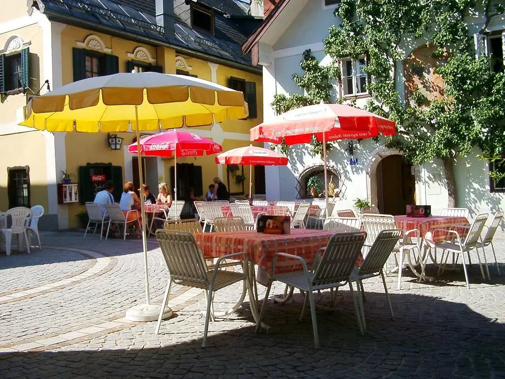 Hotel-Bad Goisern