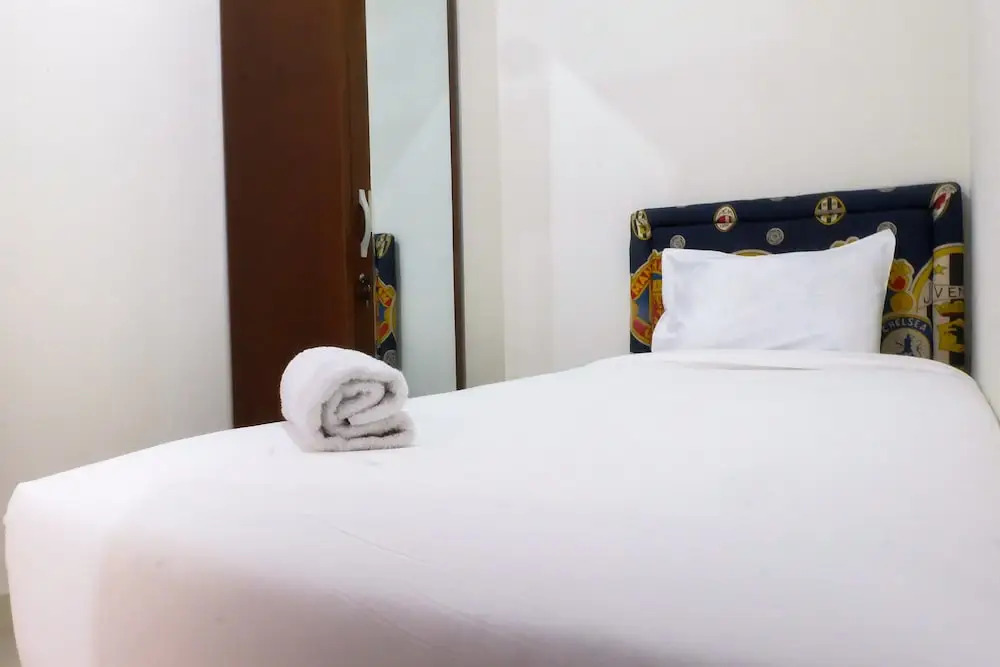 The Oak Gading Icon Apartement Near To Kelapa Gading