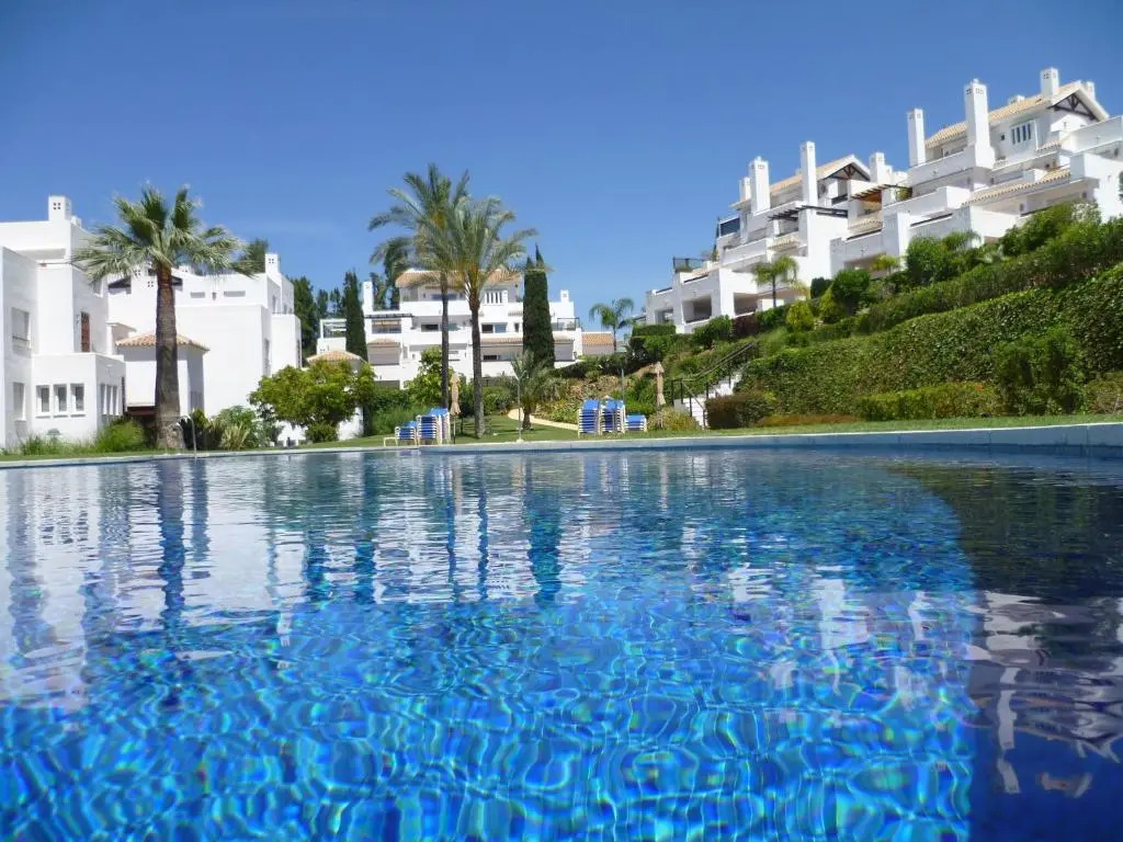 15083- Wonderful Penthouse Los Monteros Beach