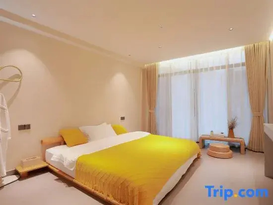 Ru You Yuan Boutique Homestay (Xiandu Scenic Area Branch)