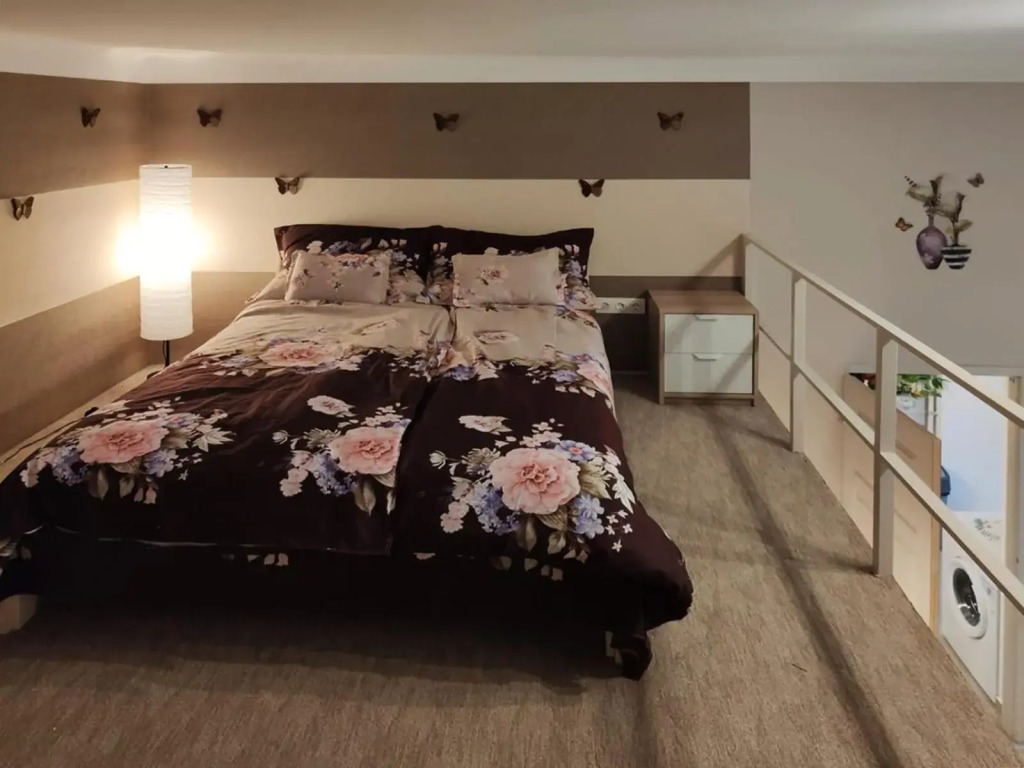 Comfortable and Homey apartment in downtown