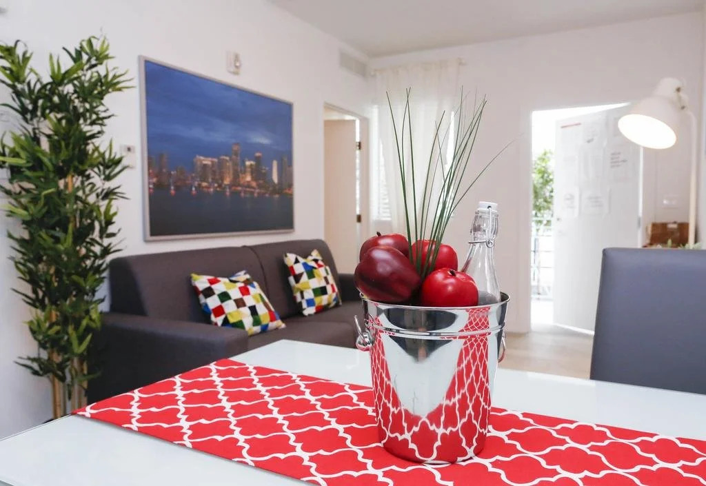 Miami Suites South Beach