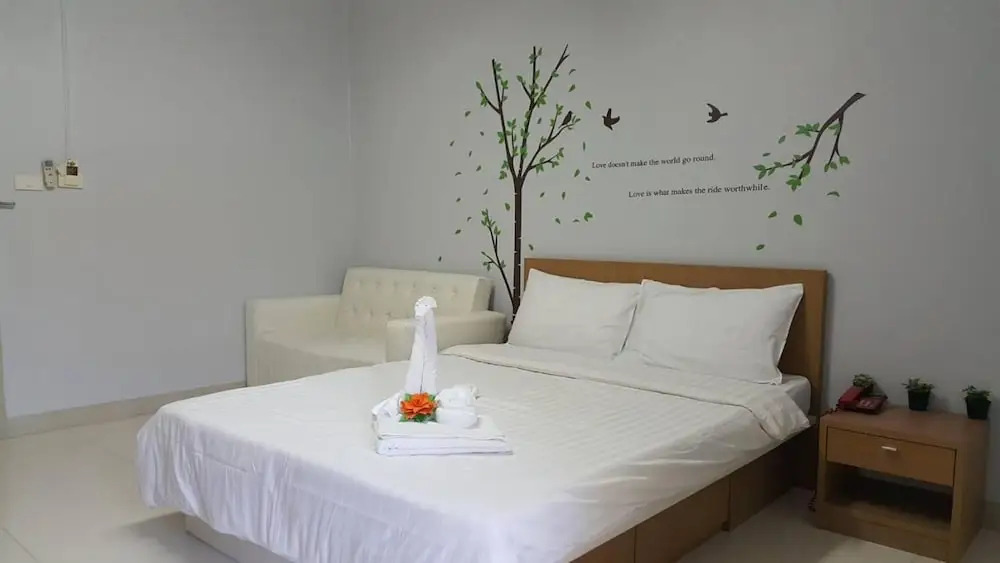 ruamsab apartment1