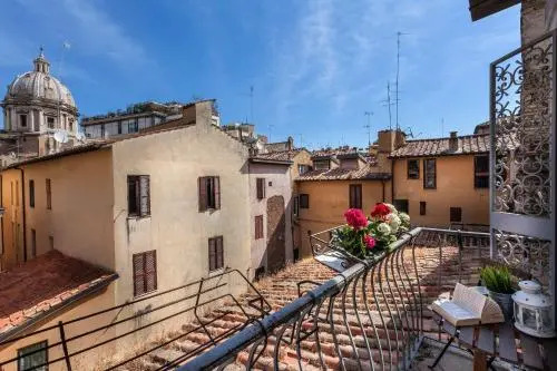 Boutique Domus Navona Librari