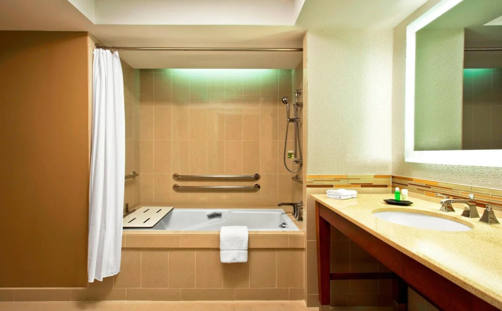 Westin Georgetown, Washington D.C