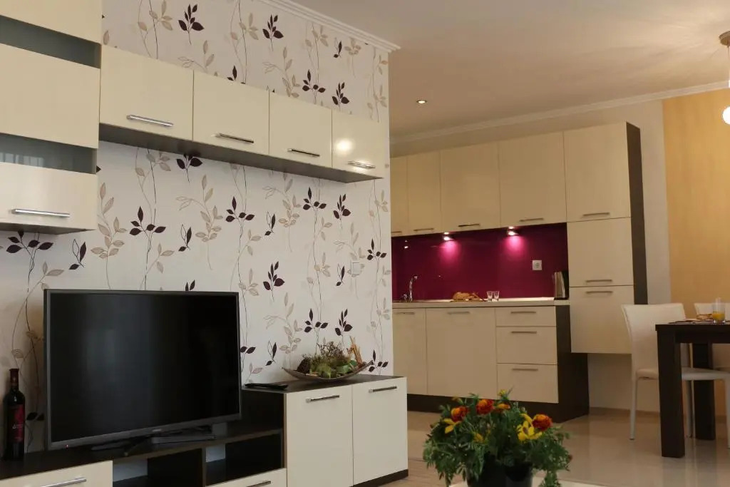 Vello Apartments
