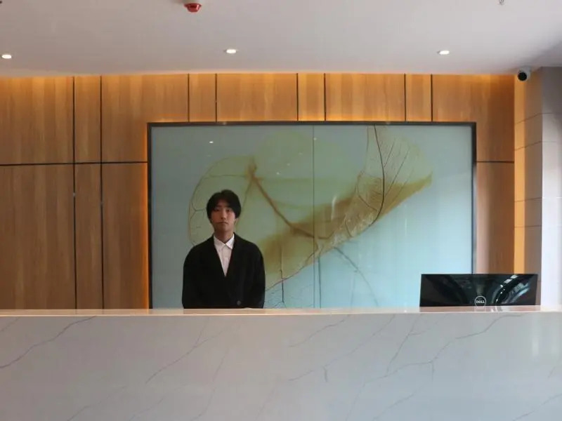 GreenTree Inn Express Jilin Yushu Gongnong Street Passenger Terminal Station