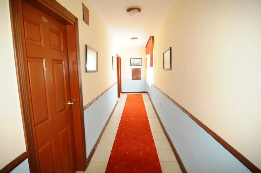 Han Palace Hotel