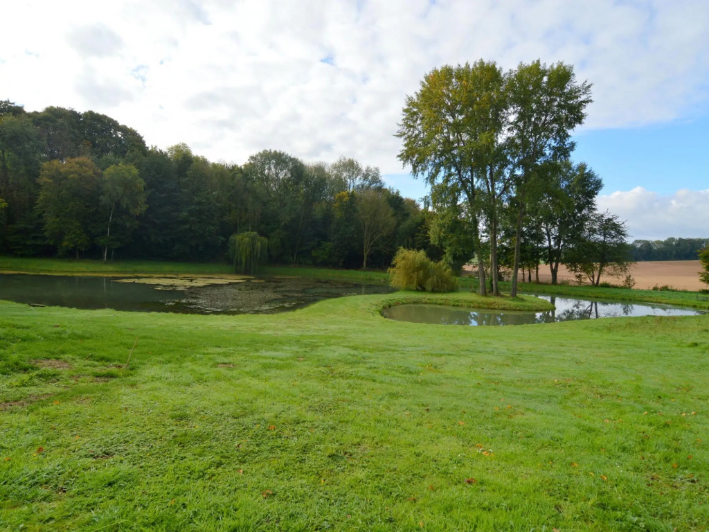 Countryside Stay in Fransu