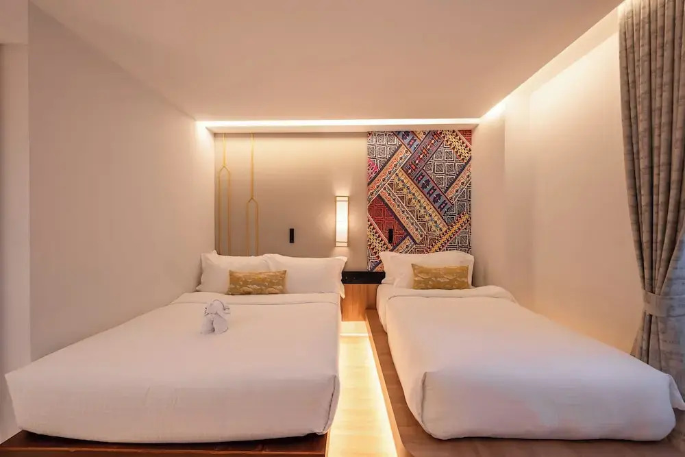 Stay Collection Nimman Chiangmai