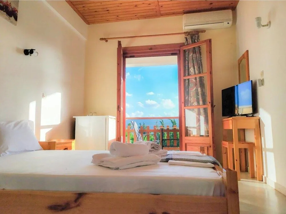 ZagaMilos Hotel