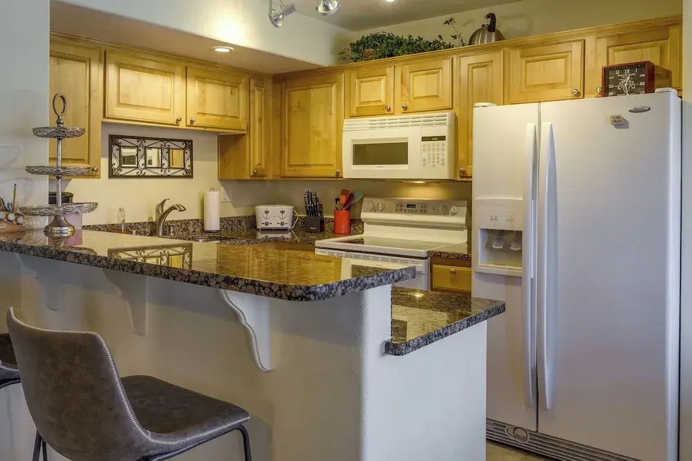 Mesquite Condo w/ Community Pool & Hot Tub!