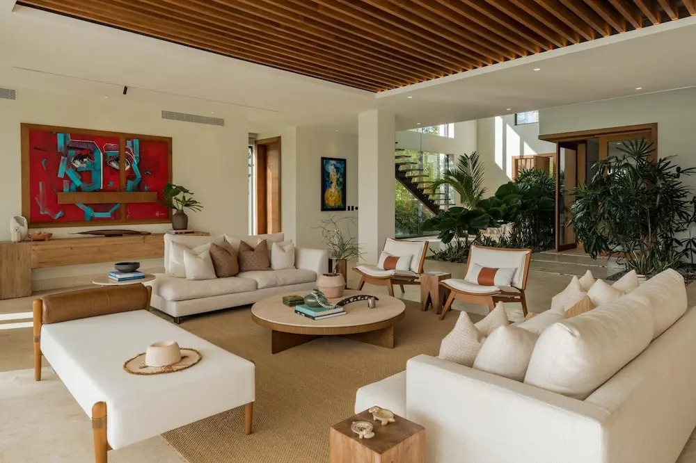Lagos 28 - Modern Villa With Amazing Lake Views