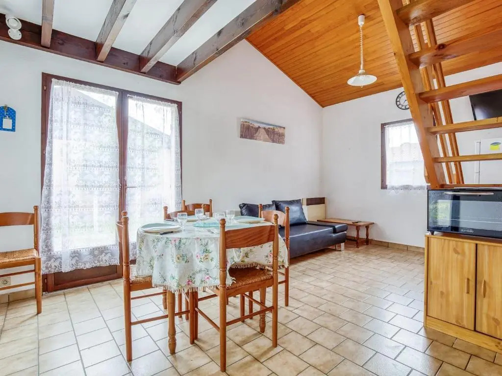 Maison Biscarrosse Plage, 4 pièces, 6 personnes - FR-1-521-157