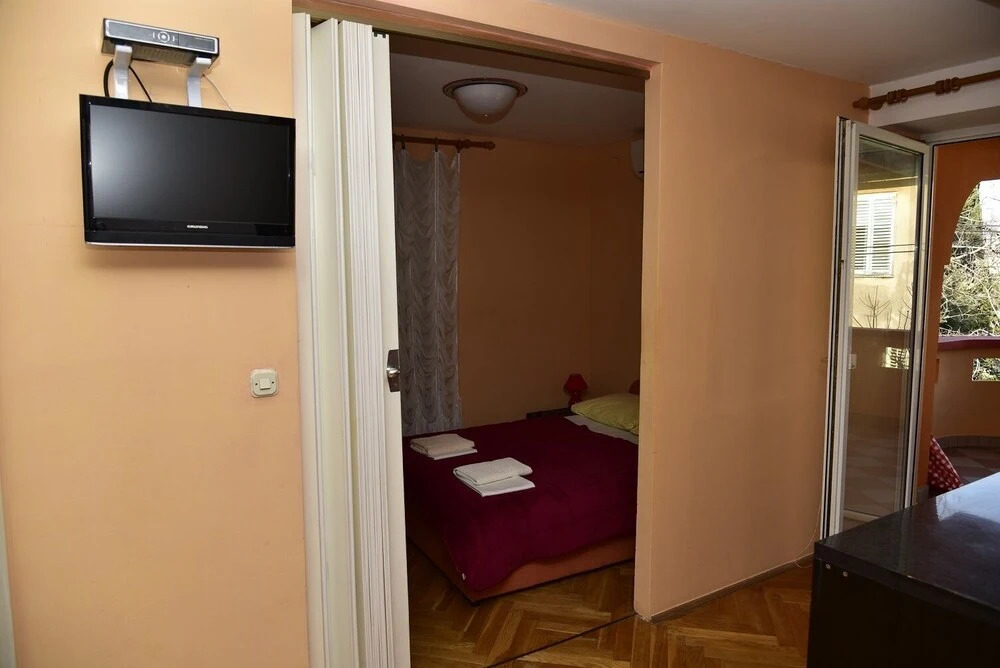 Apartments Ivka