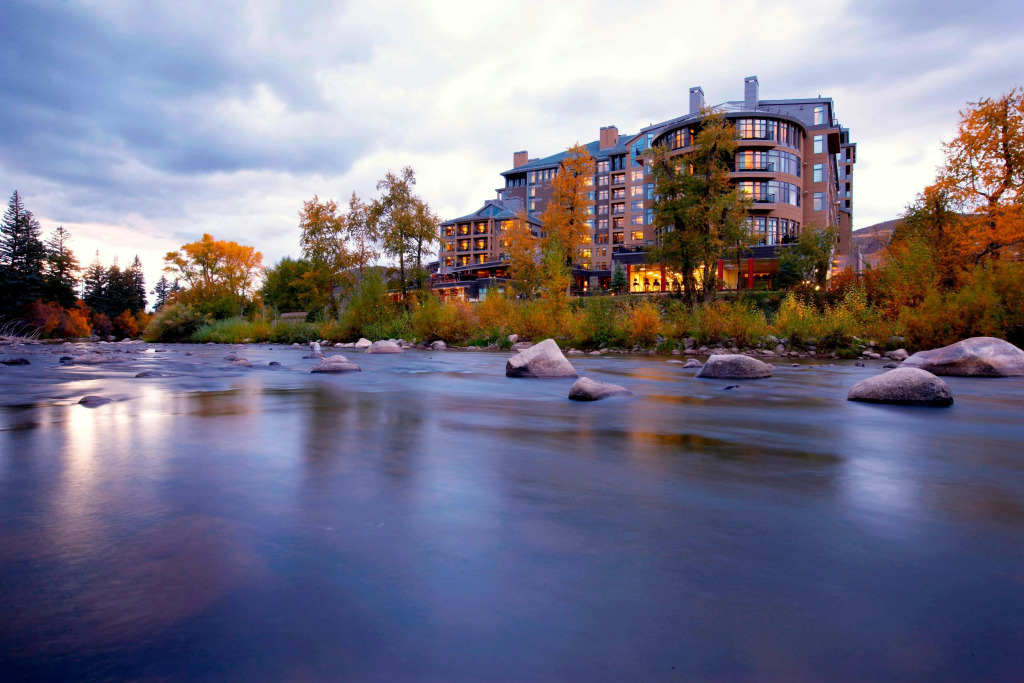 The Westin Riverfront Resort & Spa, Avon, Vail Valley