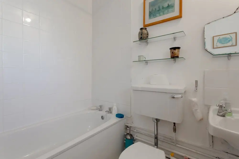 1 Bedroom Flat in Islington