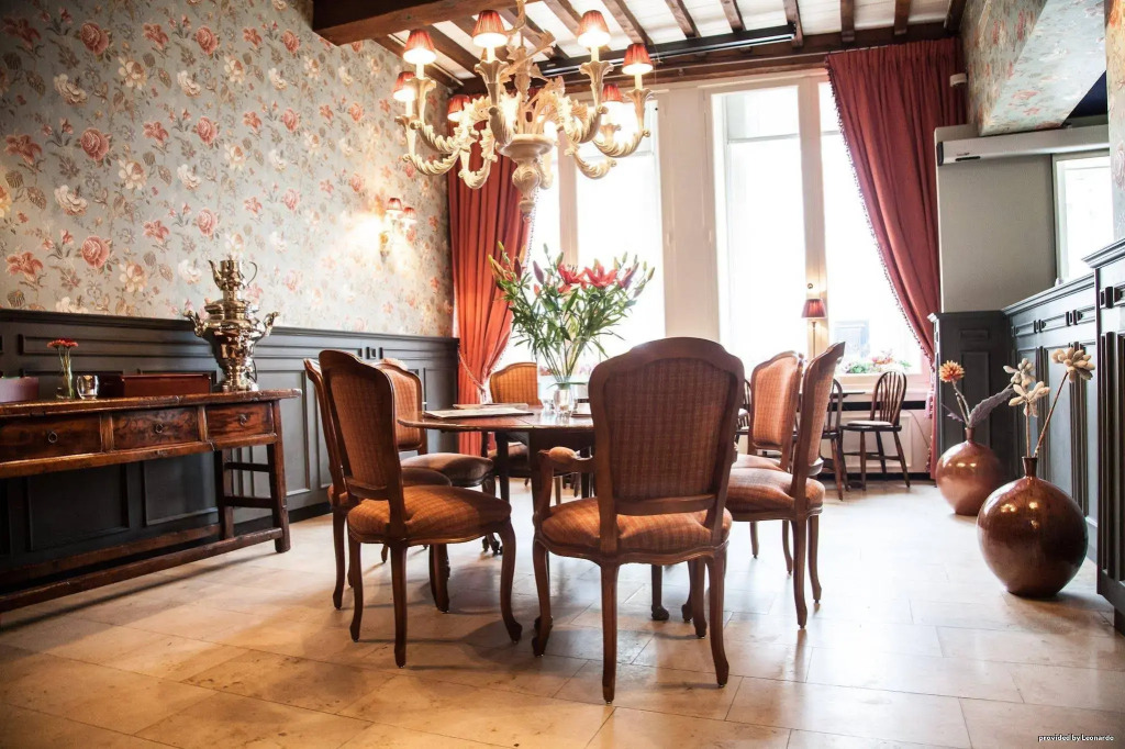 Good Seasons Hotel Den Bosch