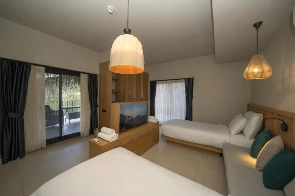 Kairos Valley Health & Nature Resort